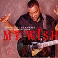 David P Stevens、frank mccomb - My Wish (feat. Frank McComb)