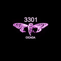 Cicada - 3301