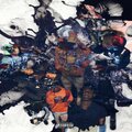 Juan Juann、shag、FOA SLIMEBVLL - WAR POEM (Explicit)