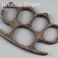 Knuckle Duster (Demo)