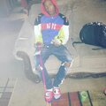 Mani、KxngMason - No Hook Pt 1 (Explicit)