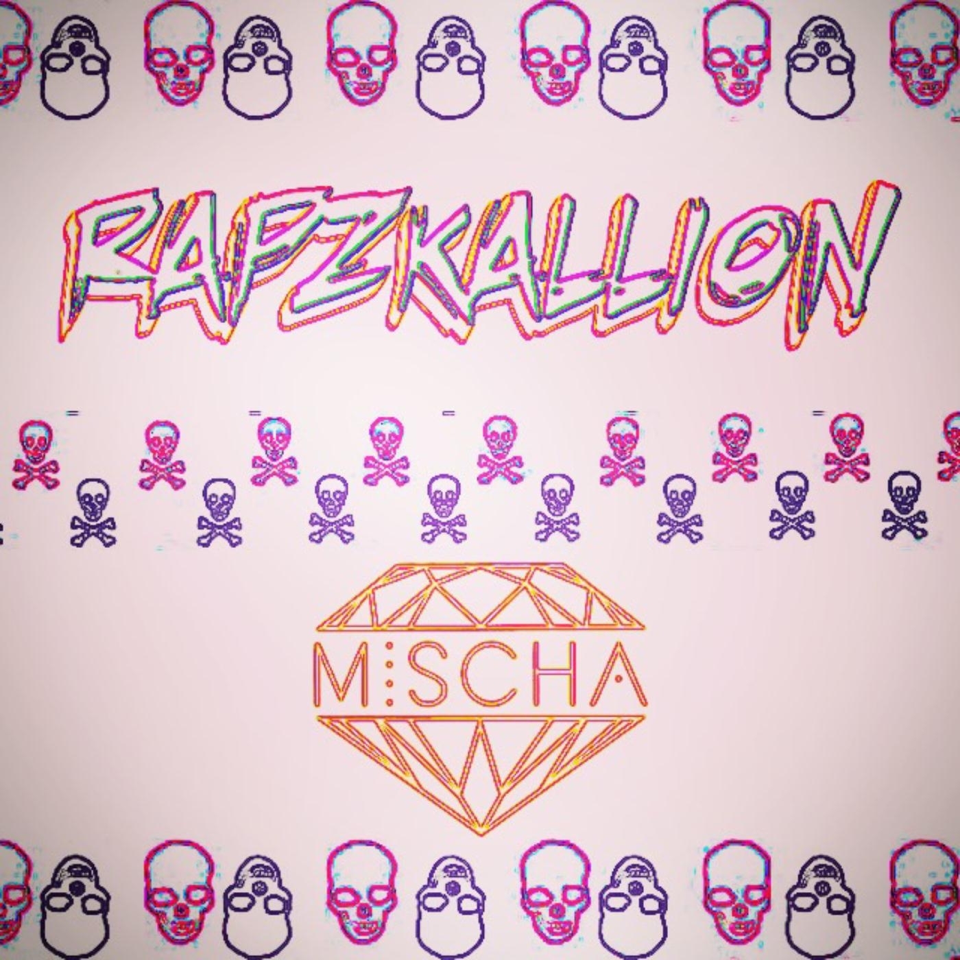 Rapzkallion、Mischa - Serene Estate (feat. Mischa)