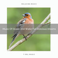 Music Of Ocean And Water For Delicious Dreams