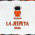 La Jeepeta Remix