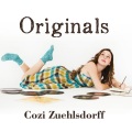 Cozi Zuehlsdorff - My Jam
