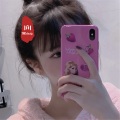 小奶瓶、圈妹、小可、晓川 - 社会摇