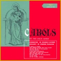the bach choir、Dr. Reginald Jaques - In Dulci Jubilo