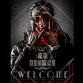 Mr Thomas - Welcome