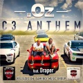 C3 Anthem (feat. Draper)(Explicit)