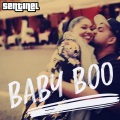 Sentinel - Baby Boo