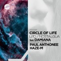 Haze-M、Circle Of Life - Lpd