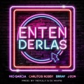 Entenderlas (feat. Nio Garcia)(Explicit)