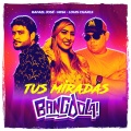 Tus Miradas (feat. Rafael José & Niha)(Explicit)