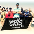 Mc Lukinhas LT、Mc Djr、Cristiano Souza dos Santos、MC Gomes MLK、MC Dinho da ZS、MC Viick、MC Fanny、MC Biig、MC RD、Mc Dg - CRIS FONTE DO FUNK 1.0