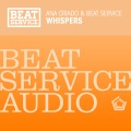 Ana Criado、Beat Service - Whispers