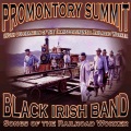 Black Irish Band - Train to Utah