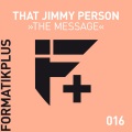 That Jimmy Person - True Playa