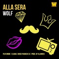 Alla sera (Explicit)(feat. Eliana & Diego Franchi DJ版)