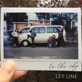 Ley Line - To the Sky