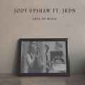 Love of Music (feat. Jrdn)