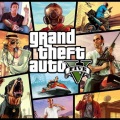 Lyon - Grand Theft Auto V