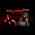 Lil Kee、Dewop - Lit (Explicit)