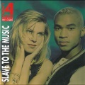 Nance、twenty 4 seven - Slave To The Music