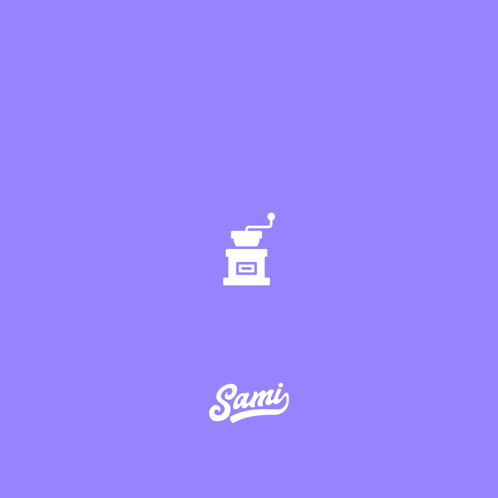 DJSami - On Our Grind