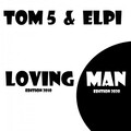 Tom 5 - Loving Man Edition 2020