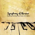 Symphony of Heaven: Relaxing Calming Piano Music with Nature