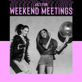 Jazz for Weekend Meetings – Bossa Music Lounge for Pleasure Time