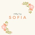 Ashley Craig - Sofia