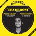 Tenderoni (Original Mix)