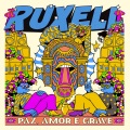 Ruxell、Jacinto Silva、Pablo Bispo、Onildo Almeida、Gloria Groove、Sergio Santos、Rincon Sapiência - Paz, Amor e Grave