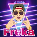 J Note - Freka (Explicit)