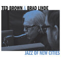 Jazz of New Cities