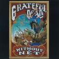 Grateful Dead、Marmaduke、Pete Grant、Merle Saunders、Mouse、david nelson、Debbie Eisenberg、WENDY - One More Saturday Night