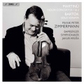 Violin Concerto No. 2, H. 293: I. Andante