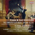 DOPPLER, F. and K.: Flute Music (Complete), Vol. 11 (Arimany)
