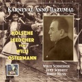 Jupp Schmitz - Villa Billa