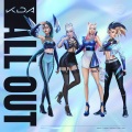 K/DA、田小娟、曺薇娟、Bea Miller、Wolftyla - THE BADDEST