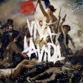 Coldplay - Now My Feet Won't Touch the Ground