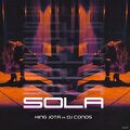 King Jota、DJ Conds - Sola