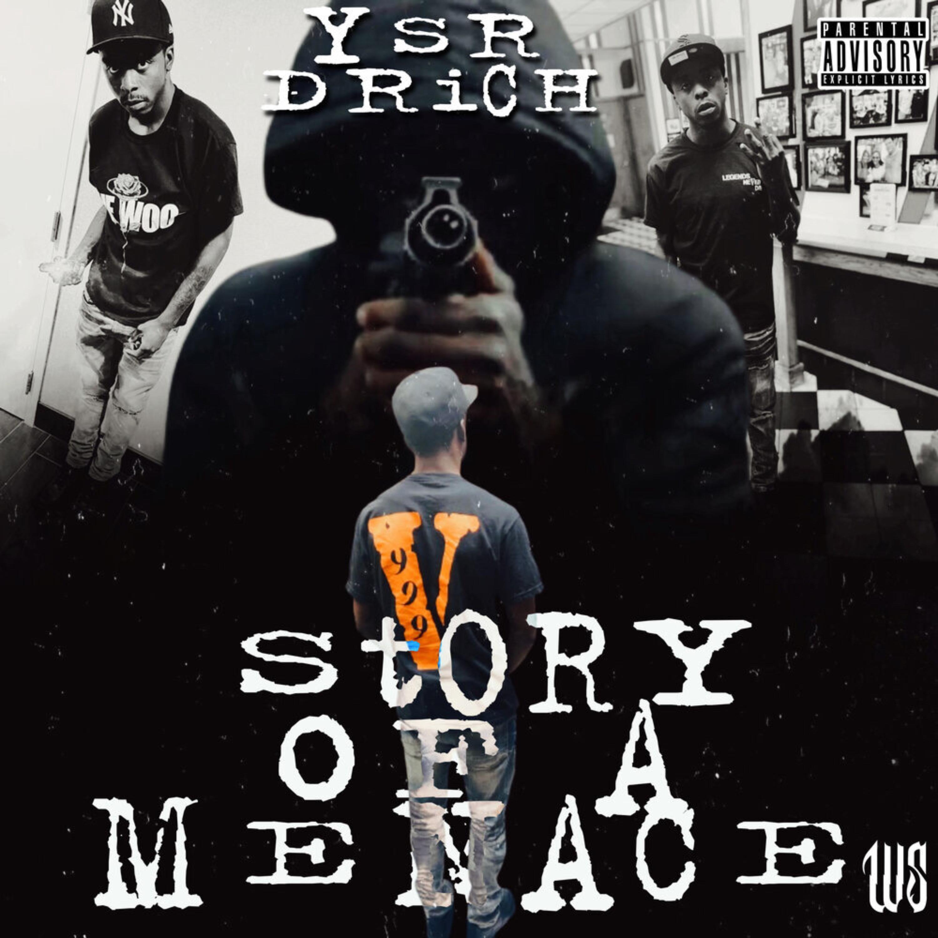 BBR、YsrDrich - DemonBabys (Explicit)
