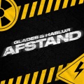 GLADES、Haslur - Afstand (Explicit)