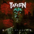 Takken - Taken by Hate