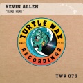 Kevin Allen - Mind Funk
