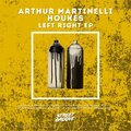 Houkes、Arthur Martinelli - Dance with Me