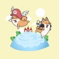 Hyper Potions - Pinna Park Beach