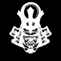 Mr.馄饨 - Samurai